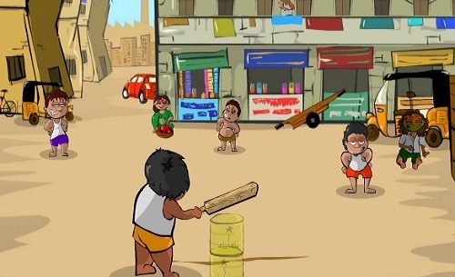 Online Cricket Games Creating an Unexpected Buzz in the Gaming Industry