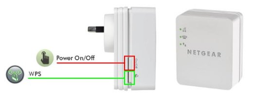 netgear_ext setup