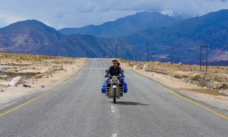 Leh Ladakh