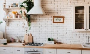 Everything About Kitchen Remodeling