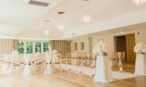 Guidelines for Selecting Dependable Wedding Venues