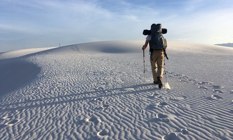 Brahmatal Trek