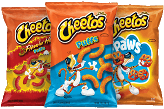 Cheetos