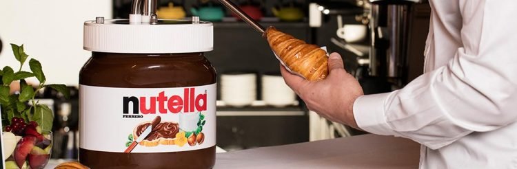 Nutella