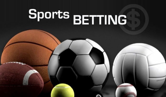 Why are Operators Entering into the Sports Betting Business?