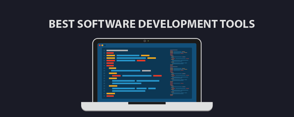 Best Software Development Tools For Beginners