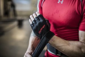 8 Main Reasons to Buy Gym Gloves