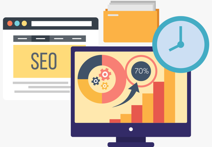 A Brief Overview On Organic Search Engine Optimization