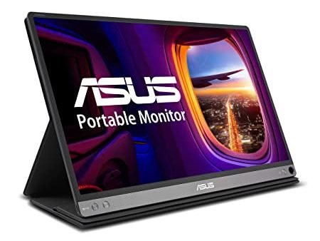 ASUS ZenScreen MB16ACM