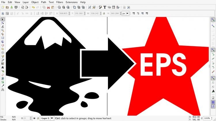 Inkscape