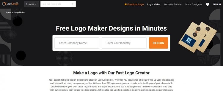 Logo Design.net
