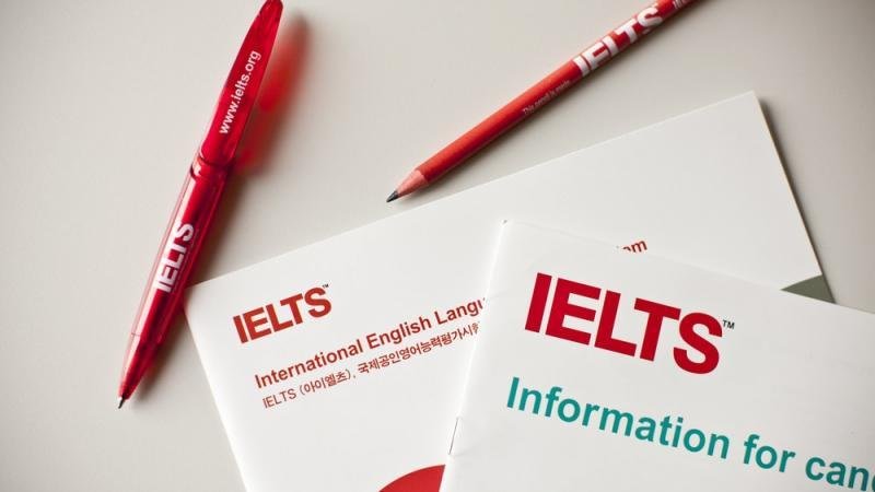 What is the procedure to cancel the IELTS exam? 
