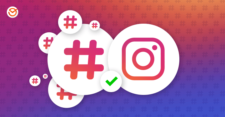 instagram hashtag