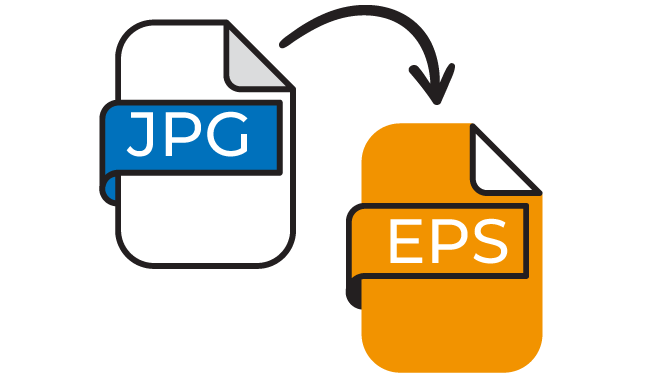 4 Best-Proven Ways to Convert JPG to EPS