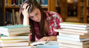 What is The Best Way to Manage Anxiety While Preparing for Competitive Exams?