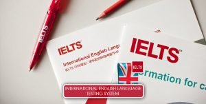 How to improve pronunciation for the IELTS exam?