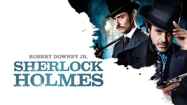 sherlock_holmes