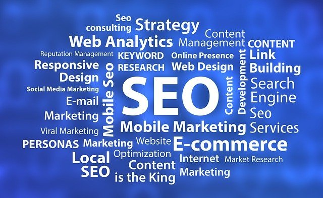 A Detail Overview Of SEO