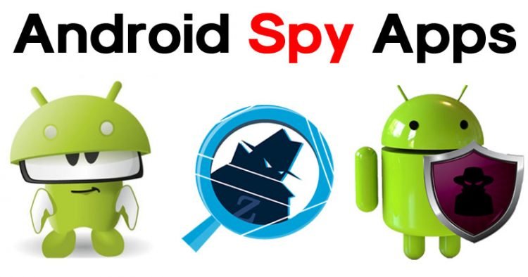 How Does an Android Spy App Work on Cell Phones?