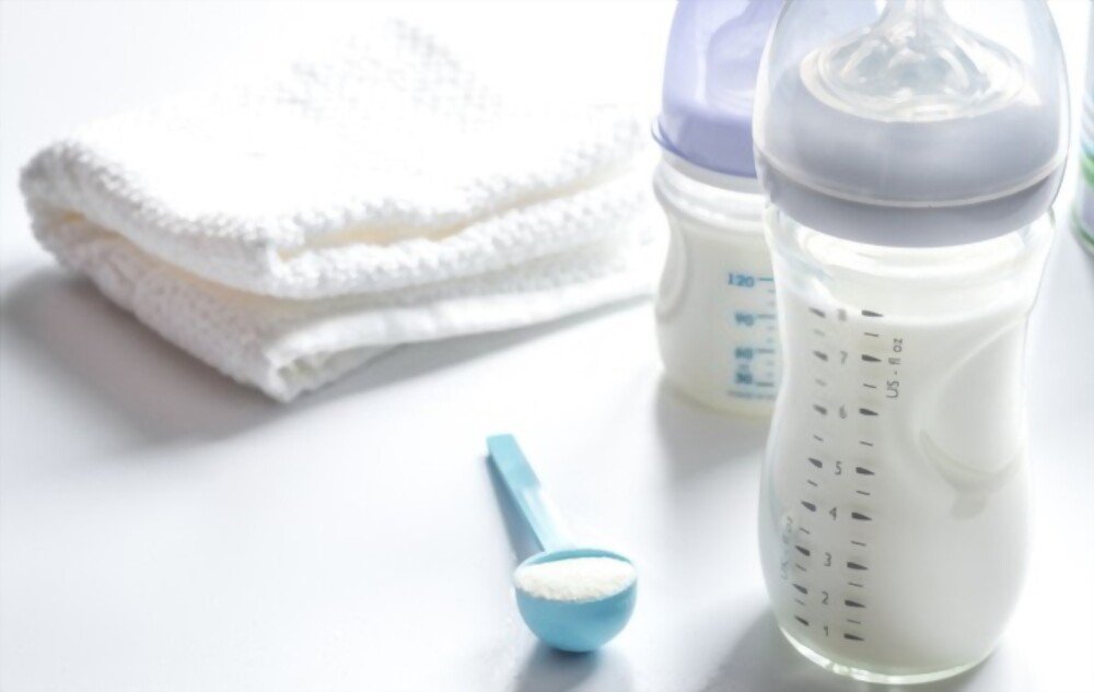 Nutramigen Infant Formula – Best Baby Formula