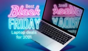 Best Black Friday Deals Up to 30% Off Laptop Outlet