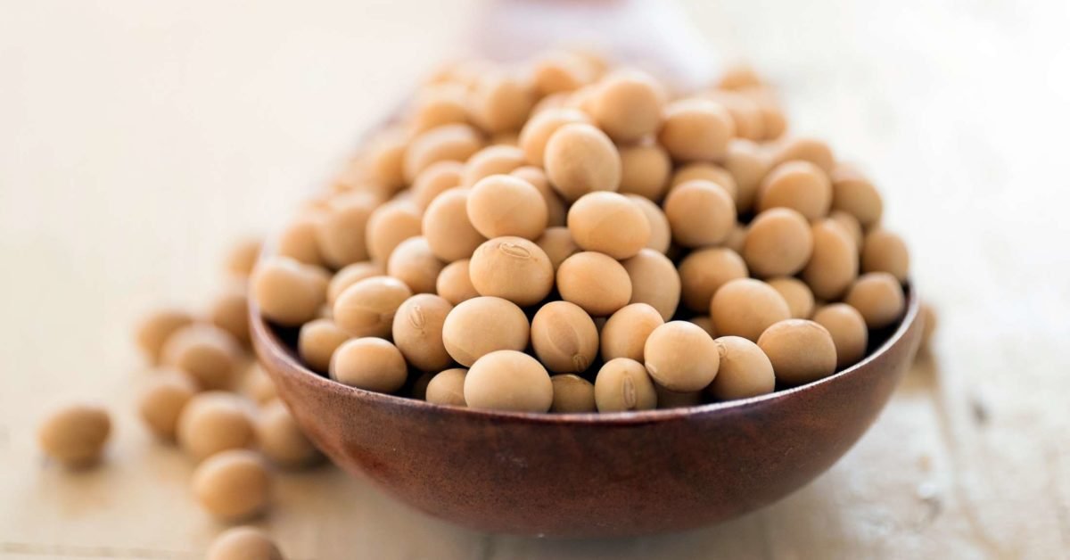 How Soybeans Are Beneficial to Your Health