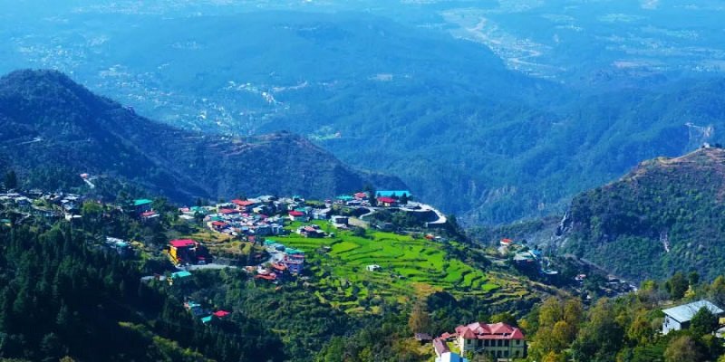 8 Best Hill Stations In Himachal You Should Visit In 2022