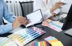 Top 7 Reasons to Use Custom Graphic Design for Your Business