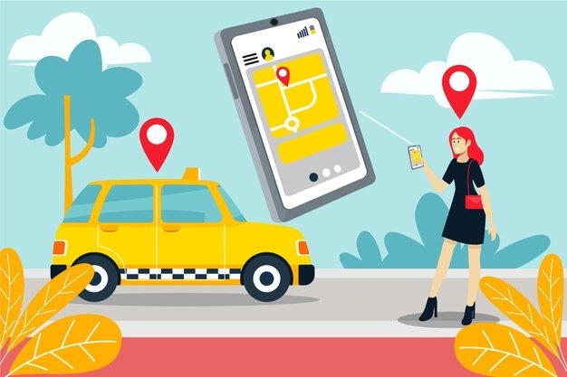 Top 15 Tips and Tricks To Develop Taxi Booking Mobile App