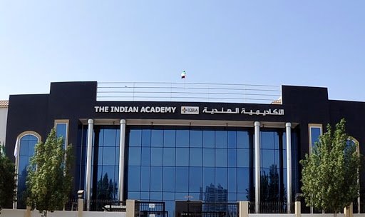 The Indian Academy School In Dubai