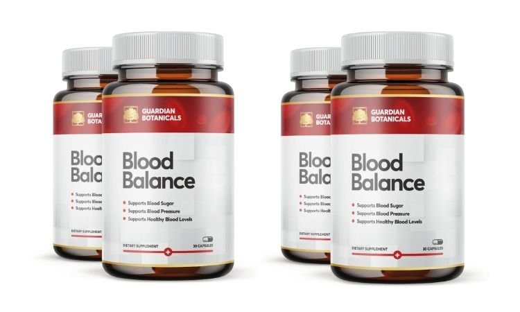 Guardian Blood Balance Reviews – Does It really work? Must Read it!
