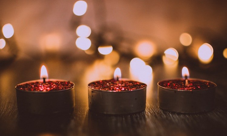 Does buying candles an affordable gift?