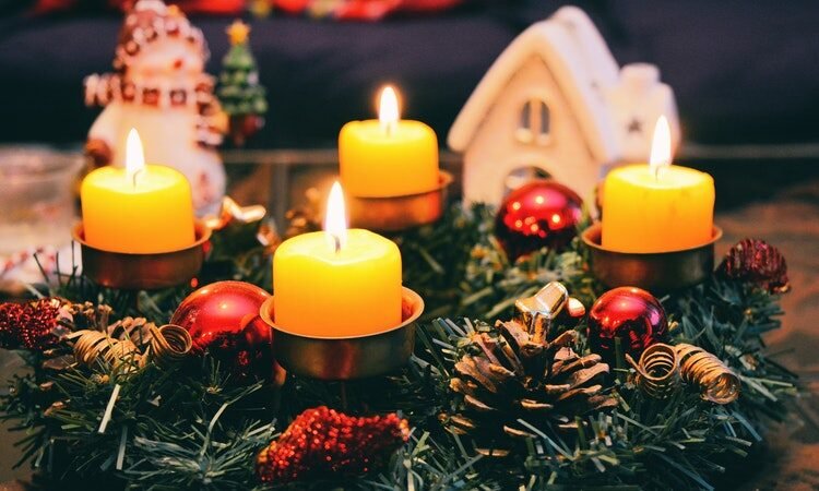 Does buying candles an affordable gift?