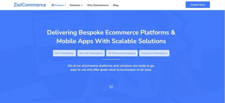 Zielcommerce