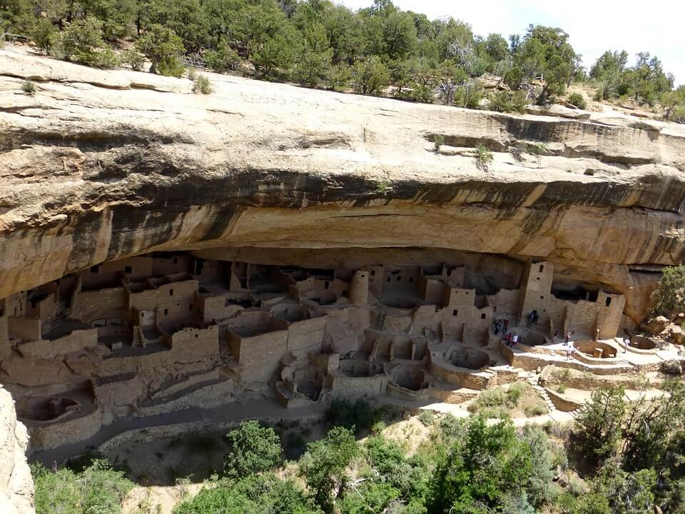 Mesa Verde National Park