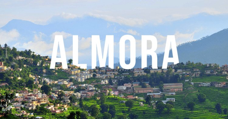 Top 10 Places To Visit In Almora
