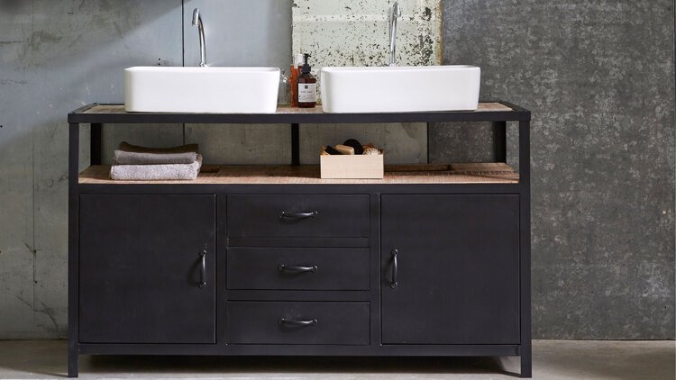 Bathroom Vanity Units