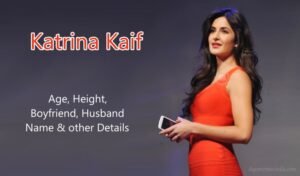 Katrina Kaif Lifestyle, Family, Husband, Movies, Career, Net worth, and Biography