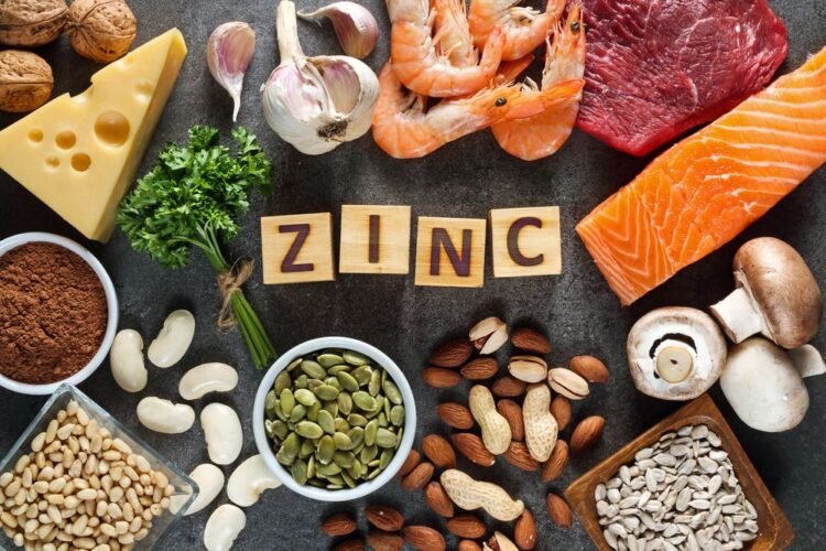 Top 7 Foods High In Zinc You Should Use Every Day