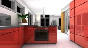 How to Design a New Kitchen Aptly with Perfect Planning and Implementation