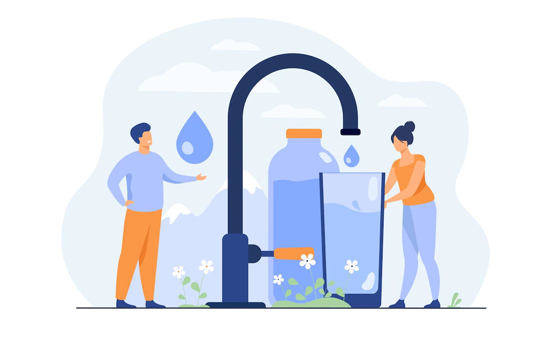 Applicable ways to prevent water supply from being scarce
