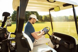 Golf Gadgets That Will Improve Your Game