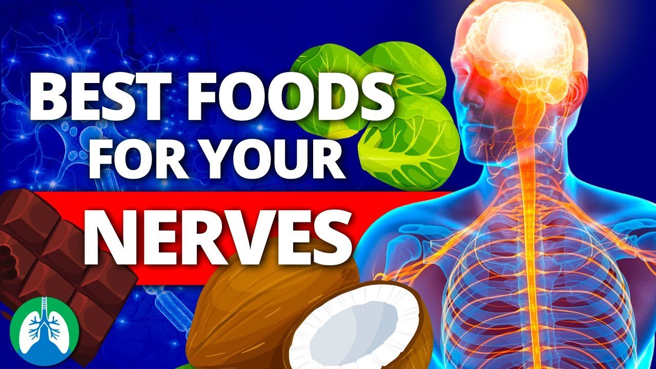 How Neuropathic pain Relieving Foods Heal Us
