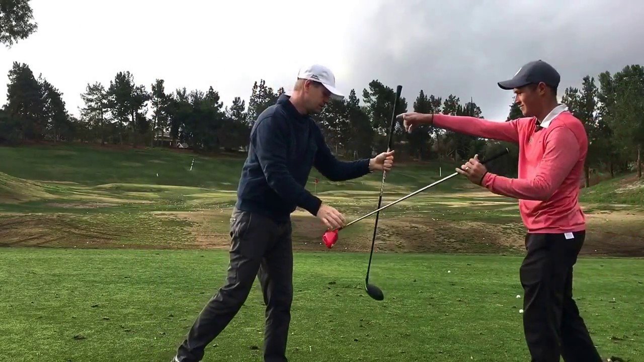 Swing Coach Club