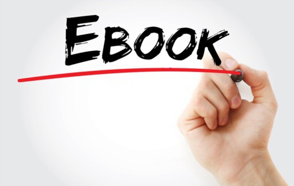 The Tremendous Benefits Of Hiring Professional eBook Writers