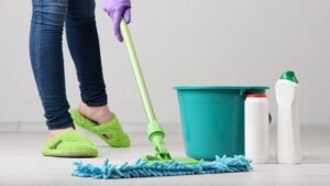 Office Cleaning Tips to Make Your Business Shine