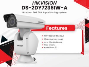 The Pros and Cons of CCTV Hikvision ColorVu Cameras