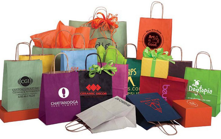 How to Start a Paper Bag Business