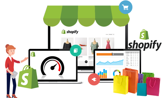 4 Reasons Why You Should Hire A Shopify Developer