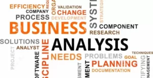 Why is business analytics the savior safeguarding commerce in 2022?